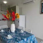 Modern Flat With Sea View Daire *