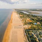 Modern Flat With Sea View Apartment Bibione