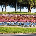 Apartment Modern Flat With Sea View Bibione