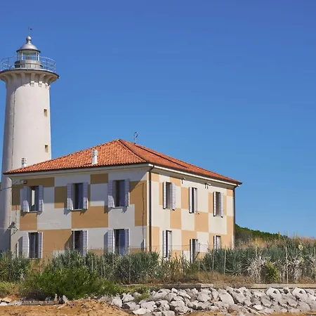 Apartment Modern Flat With Sea View Bibione