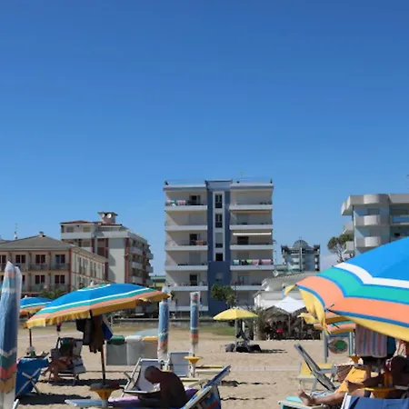 Apartamento Modern Flat With Sea View *