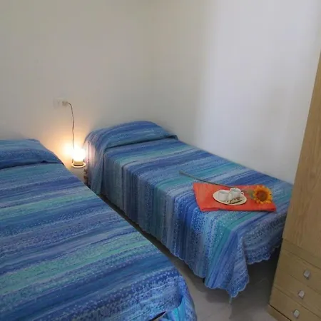 Apartamento Modern Flat With Sea View