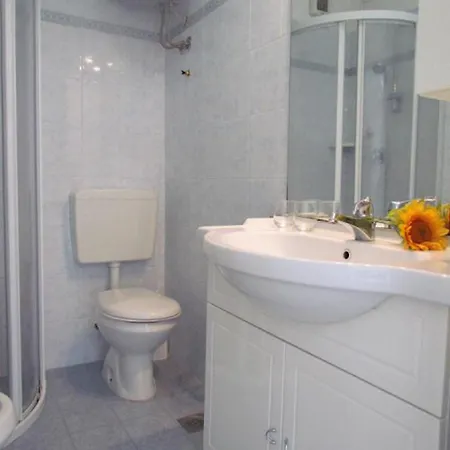 Apartamento Modern Flat With Sea View Bibione