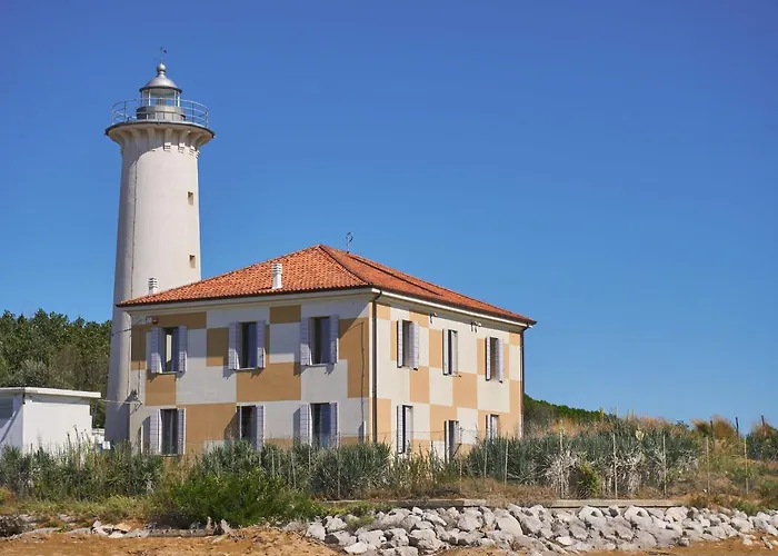 Διαμέρισμα Modern Flat With Sea View Μπιμπιόνε