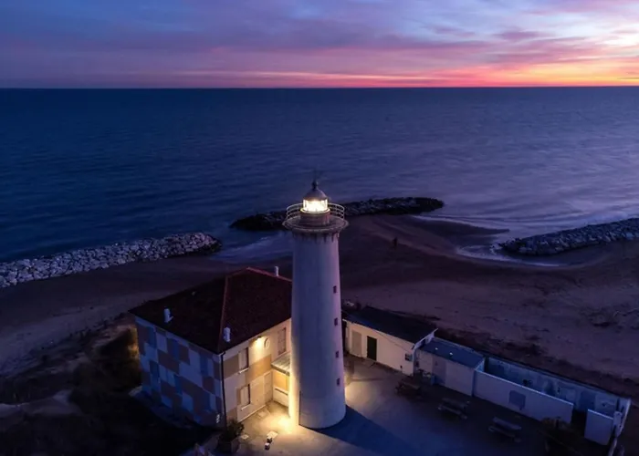 Διαμέρισμα Modern Flat With Sea View Μπιμπιόνε
