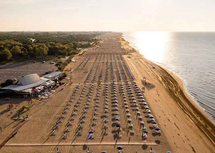 Modern Flat With Sea View Μπιμπιόνε