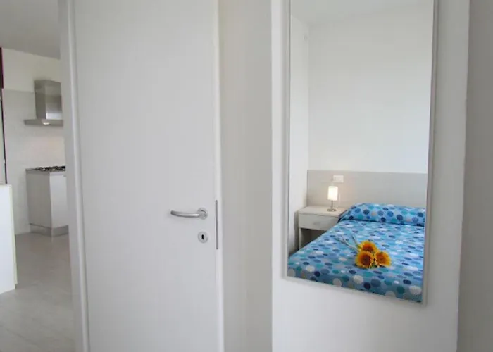 Modern Flat With Sea View Διαμέρισμα