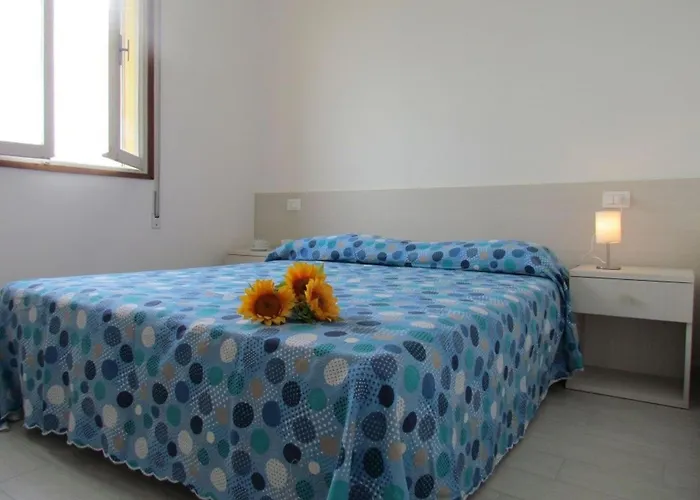 Modern Flat With Sea View Appartamento