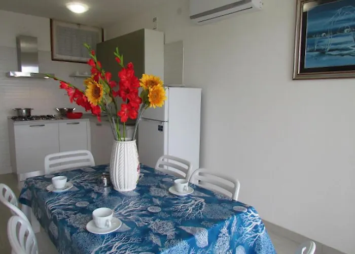 Modern Flat With Sea View Appartamento *