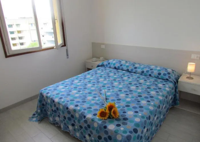 Modern Flat With Sea View