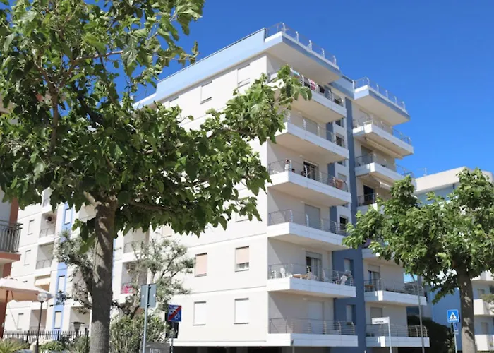 Appartamento Modern Flat With Sea View Bibione