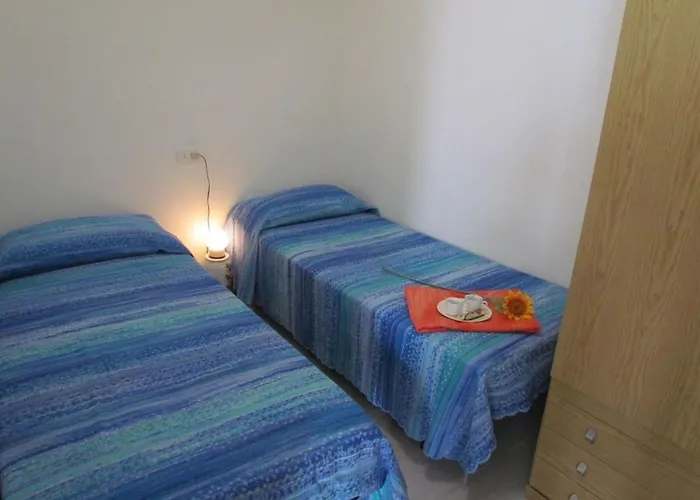 Appartamento Modern Flat With Sea View