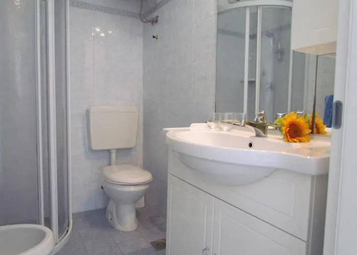 Appartamento Modern Flat With Sea View Bibione